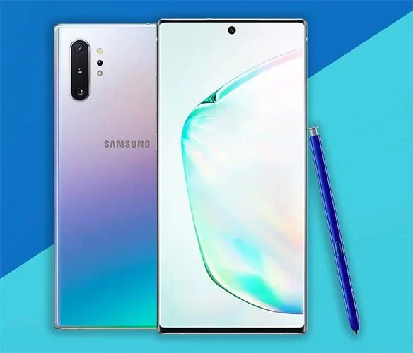 Spesifikasi dan Harga Samsung Note 10 & Note 10+