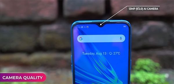 Cara Lock Jaringan 4g Lte Realme Smartphone Semua Tipe Suatekno Id