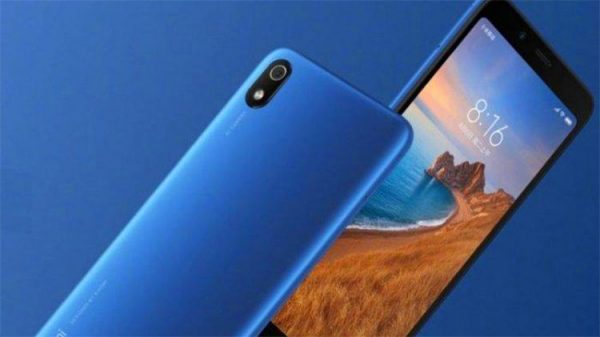 Spesifikasi dan Harga Xiaomi Redmi 7A 2019 Hp Murah