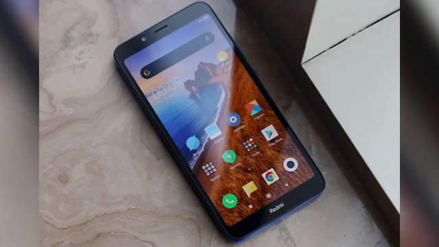 Spesifikasi dan Harga Xiaomi Redmi 7A 2019 Hp Murah dengan Baterai 4.