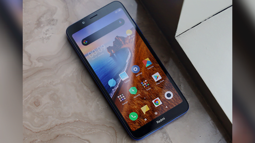 Spesifikasi dan Harga Xiaomi Redmi 7A 2019 Hp Murah dengan Baterai 4.000 mAh
