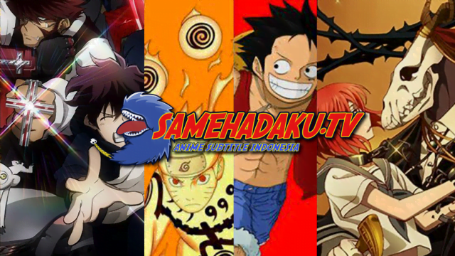 2 Cara Download Anime di Samehadaku.tv di hp Android & iPhone 2 Cara Download Anime di Samehadaku.tv di hp Android & iPhone