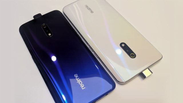Spesifikasi dan Harga Realme X Terbaru 2019 Dibekali Snapdragon 710 Spesifikasi dan Harga Realme X Terbaru 2019 Dibekali Snapdragon 710
