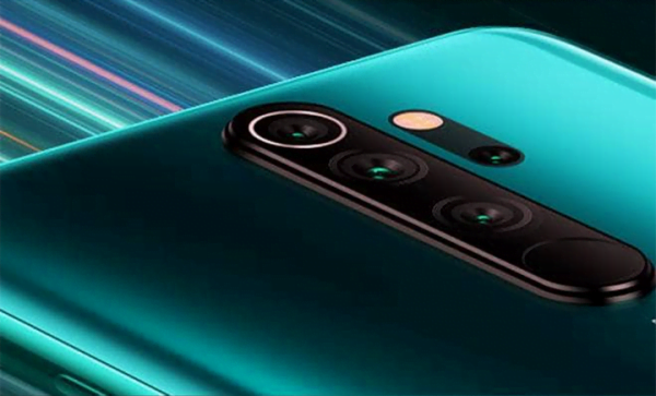 Spesikasi dan Harga Redmi Note 8 dan Redmi Note 8 Pro, HP Gaming Murah?