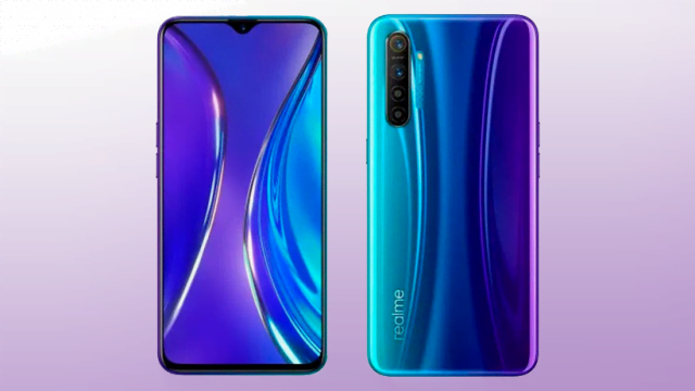 Bocoran Spesifikasi dan Harga Realme XT 2019 Bakal Punya Kamera 64MP Baterai 400mAh Bocoran Spesifikasi dan Harga Realme XT 2019 Bakal Punya Kamera 64MP Baterai 400mAh