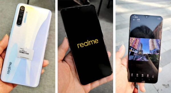 Review Spesifikasi dan Harga Realme XT 2019