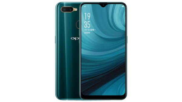 Oppo A7 Harga Terbaru dan Spesifikasi Lengkap