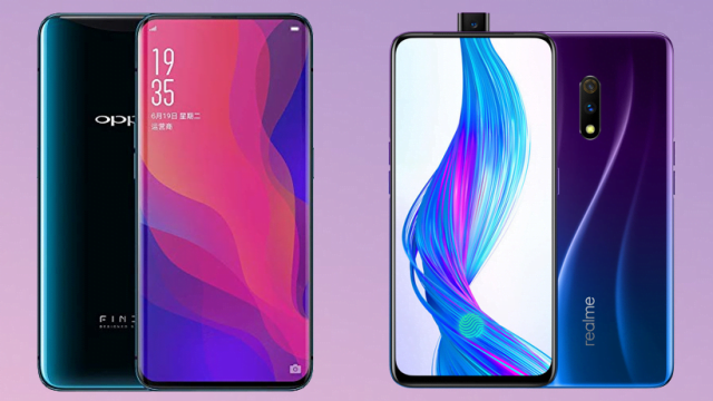 8 HP Oppo & Realme Murah Menggunakan Android Oreo (8.0) 2019 8 HP Oppo & Realme Murah Menggunakan Android Oreo (8.0) 2019