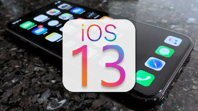 Daftar iPhone yang Bisa Update ke iOS 13 Daftar iPhone yang Bisa Update ke iOS 13
