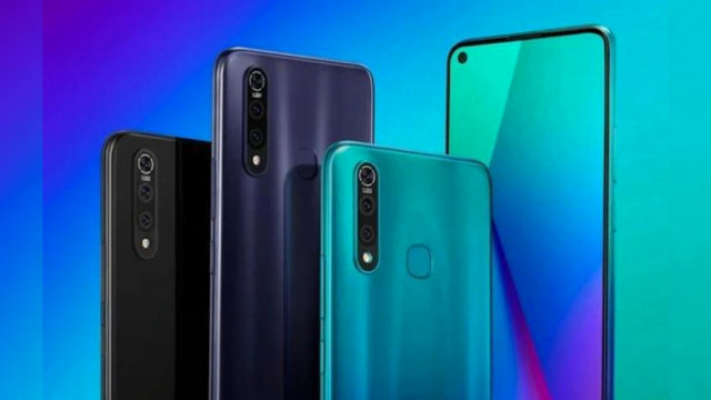 Spesifikasi dan Harga Vivo Z1 Pro, Dibekali 5 Fitur Gaming Sekaligus Spesifikasi dan Harga Vivo Z1 Pro, Dibekali 5 Fitur Gaming Sekaligus