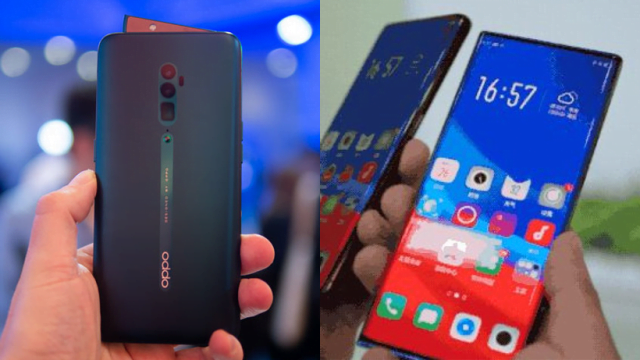 OPPO Reno Ace Unggulkan Fitur 65W SuperVOOC Fast Charging OPPO Reno Ace Unggulkan Fitur 65W SuperVOOC Fast Charging