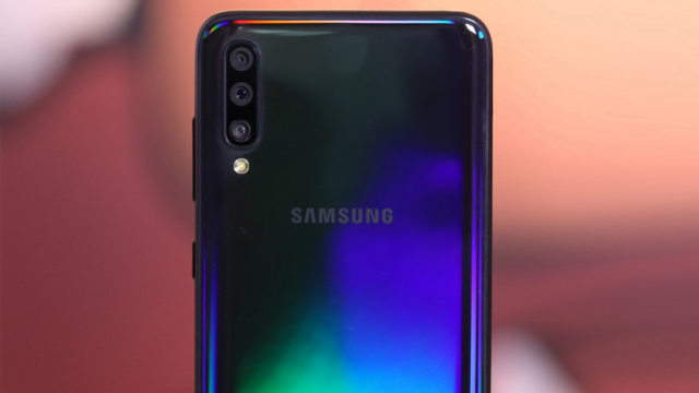 Samsung Galaxy A70s Harga dan Spesifikasi Lengkap Samsung Galaxy A70s Harga dan Spesifikasi Lengkap