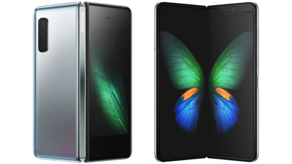Review Samsung Galaxy Fold Harga dan Spesifikasi Lengkap 2019