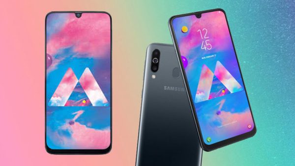 Review Lengkap Spesifikasi dan Harga Samsung Galaxy M30