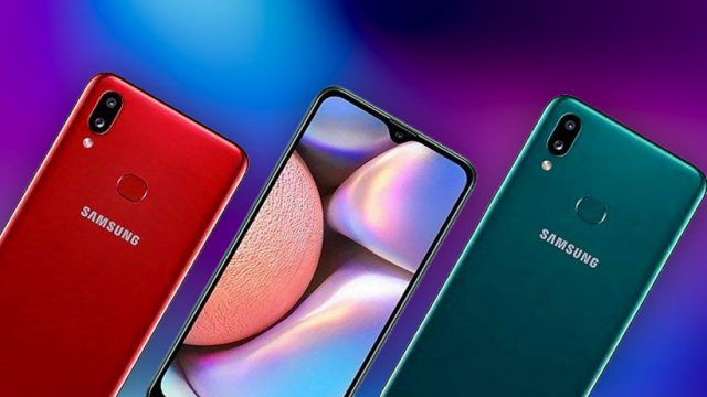 Samsung Galaxy A10s Harga dan Spesifikasi Lengkap Samsung Galaxy A10s Harga dan Spesifikasi Lengkap