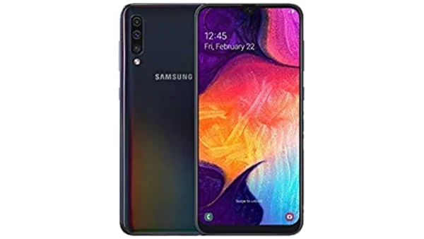 Samsung Galaxy A50