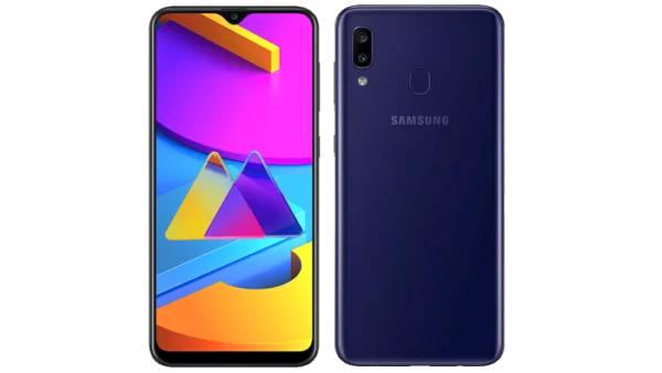 Samsung Galaxy M10s