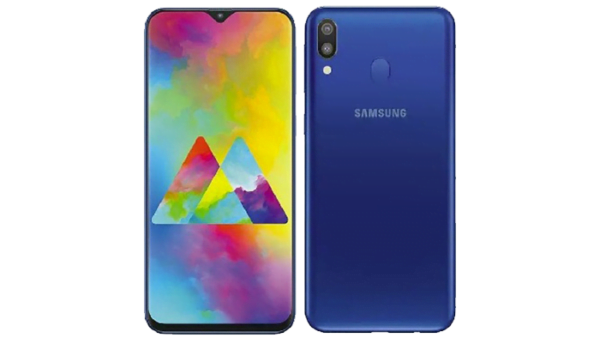 Samsung Galaxy M20