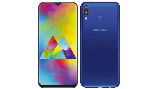 Samsung Galaxy M20