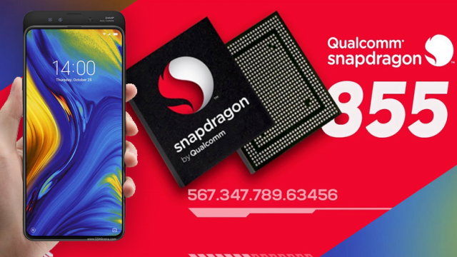 5 Smartphone dengan Chipset Snapdragon 855 Terbaru 2019 5 Smartphone dengan Chipset Snapdragon 855 Terbaru 2019