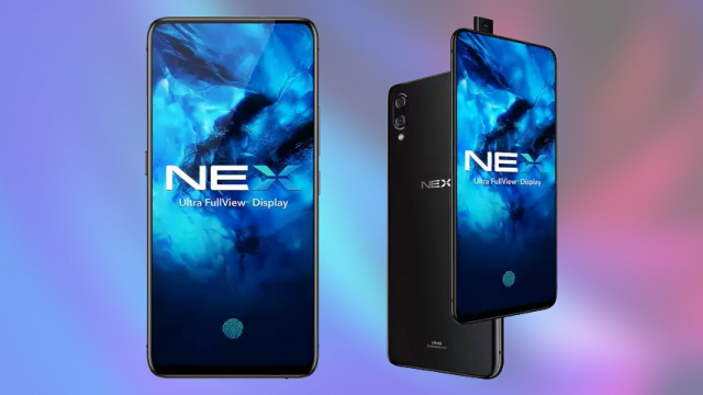 Bocoran Spesifikasi Vivo Nex 3, Gunakan Snapdragon 855+ dan Jaringan 5G? Bocoran Spesifikasi Vivo Nex 3, Gunakan Snapdragon 855+ dan Jaringan 5G?