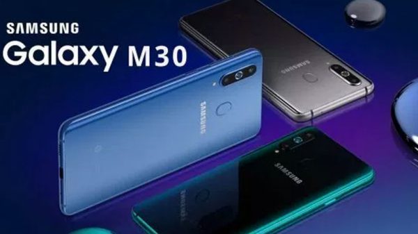 Review Lengkap Spesifikasi dan Harga Samsung Galaxy M30