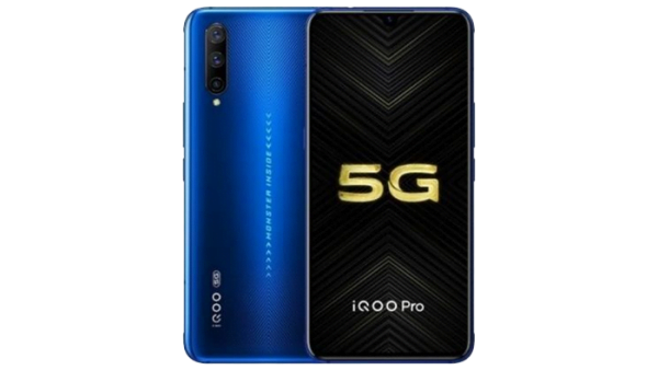 VIVO iQoo Pro Harga Terbaru dan Spesifikasi Lengkap