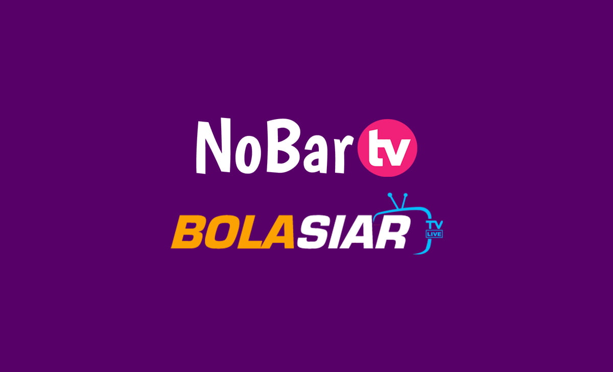 NobarTV & BolaSiar : Situs Live Streaming Nonton Bola Gratis