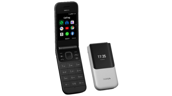 Review Nokia 2720 Flip Harga Terbaru dan Spesifikasi Lengkap 2019