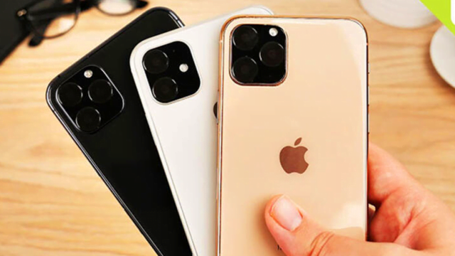 Perbandingan Spesifikasi LENGKAP iPhone 11, iPhone 11 Pro, iPhone 11 Pro Max? Perbandingan Spesifikasi LENGKAP iPhone 11, iPhone 11 Pro, iPhone 11 Pro Max?