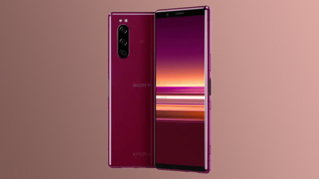 Sony Xperia 2 Didukung Jaringan 4G, Snapdragon 855, RAM 6GB? Sony Xperia 2 Didukung Jaringan 4G, Snapdragon 855, RAM 6GB?