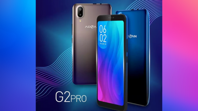 Advan G2 Pro Harga Terbaru dan Spesifikasi Lengkap Dibekali RAM 3GB & ROM 32GB Advan G2 Pro Harga Terbaru dan Spesifikasi Lengkap Dibekali RAM 3GB & ROM 32GB