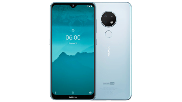 Review Nokia 6.2 Harga Terbaru dan Spesifikasi Lengkap 2019