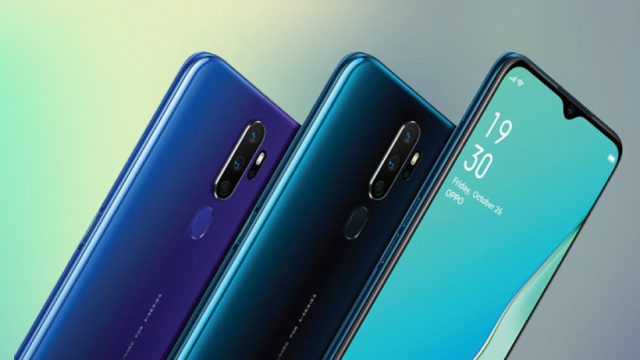 Spesifikasi Oppo A9 2020 Bakal Punya 4 Kamera, Baterai 5.000 mAh, RAM 8GB? Spesifikasi Oppo A9 2020 Bakal Punya 4 Kamera, Baterai 5.000 mAh, RAM 8GB?