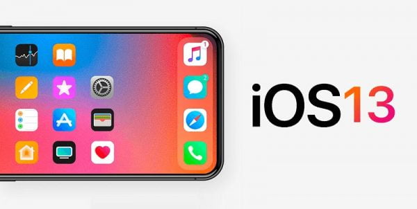 Daftar iPhone yang Bisa Update dan Menginstal iOS 13