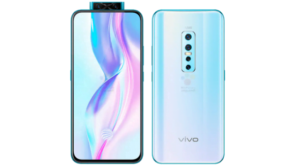 Review Vivo V17 Pro Harga Terbaru dan Spesifikasi Lengkap 2019