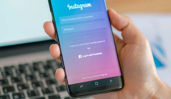 Cara Agar Akun Instagram Tidak Bisa di Hack