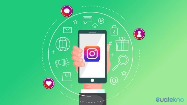 Cara Menghapus Akun Profil Bisnis di Instagram Cara Menghapus Akun Profil Bisnis di Instagram
