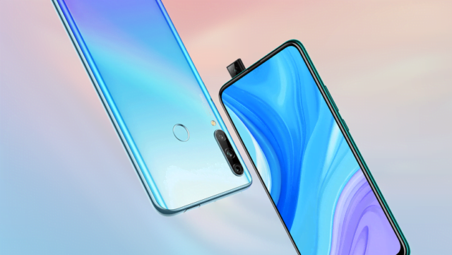 Huawei Enjoy 10 Plus Harga dan Spesifikasi Lengkap Huawei Enjoy 10 Plus Harga dan Spesifikasi Lengkap