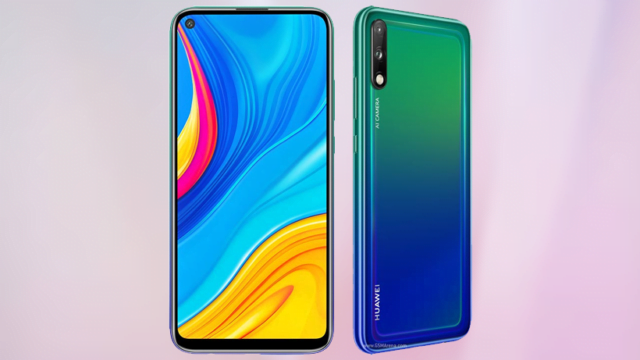 Huawei Enjoy 10 Harga dan Spesifikasi Lengkap Huawei Enjoy 10 Harga dan Spesifikasi Lengkap