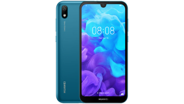 Huawei Y5 (2019) Harga Terbaru dan Spesifikasi Lengkap