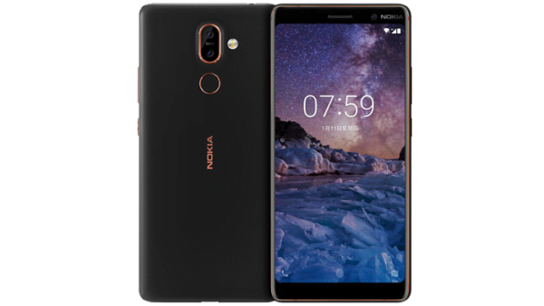 Nokia 7 Plus Harga Terbaru dan Spesifikasi Lengkap