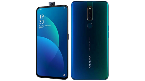 Oppo F11 Pro Harga Terbaru dan Spesifikasi Lengkap