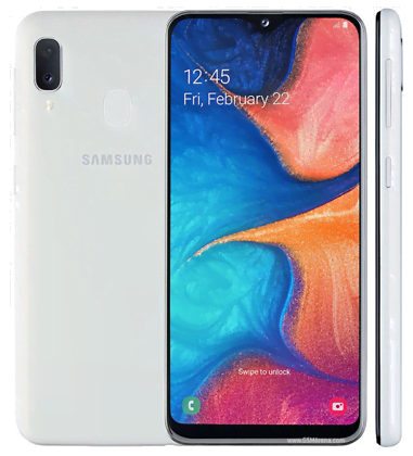 Samsung Galaxy A20e Harga dan Spesifikasi Lengkap