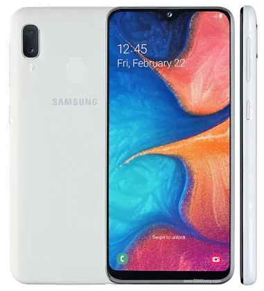 Samsung Galaxy A20e Harga dan Spesifikasi Lengkap