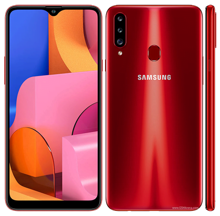 Samsung Galaxy A20s Harga dan Spesifikasi Terbaru