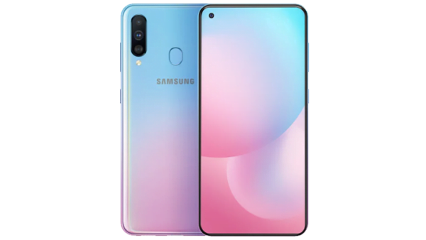 Samsung Galaxy A60 Harga dan Spesifikasi