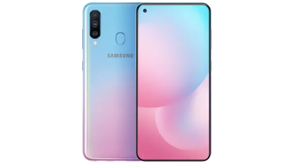 Samsung Galaxy A60 Harga dan Spesifikasi