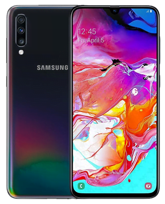 Samsung Galaxy A70 Harga dan Spesifikasi Lengkap 2019