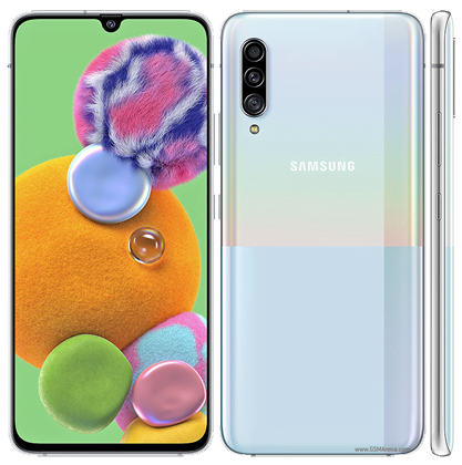 Samsung Galaxy A90 5G Harga dan Spesifikasi Terbaru